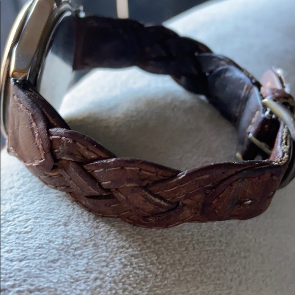 FOSSIL STARMASTER WATCH - Picture 5 of 8